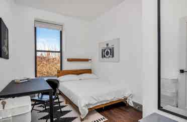 Bed Stuy- 5 Bedroom Share