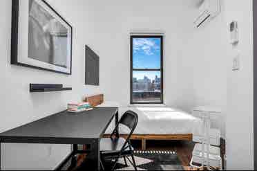 Bed Stuy- 5 Bedroom Share