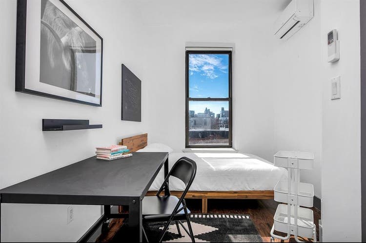 Bed Stuy- 5 Bedroom Share