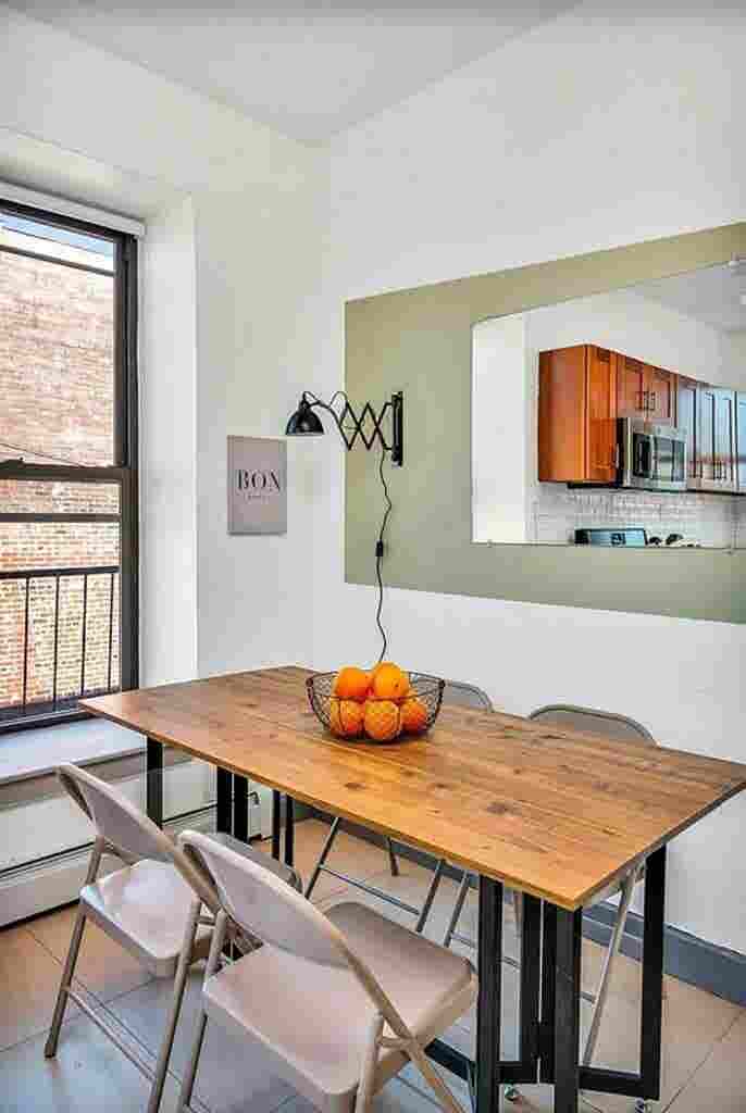 Bed Stuy- 5 Bedroom Share