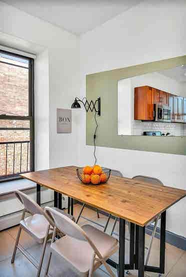 Bed Stuy- 5 Bedroom Share