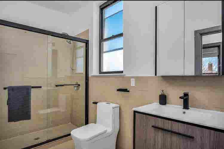 Bed Stuy- 5 Bedroom Share