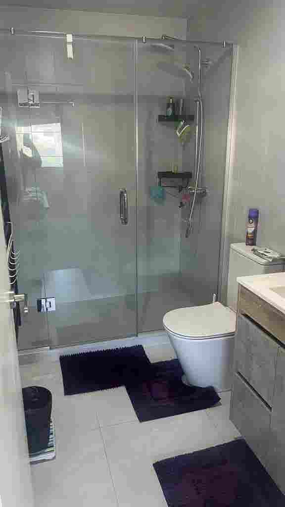 Master Bedroom with Ensuite