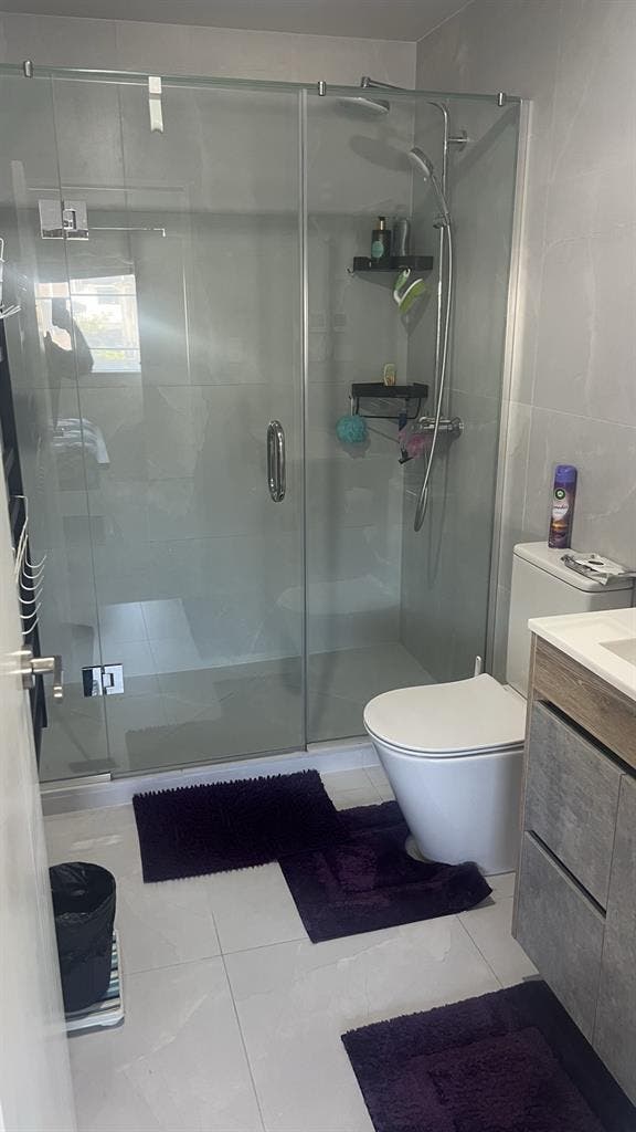 Master Bedroom with Ensuite