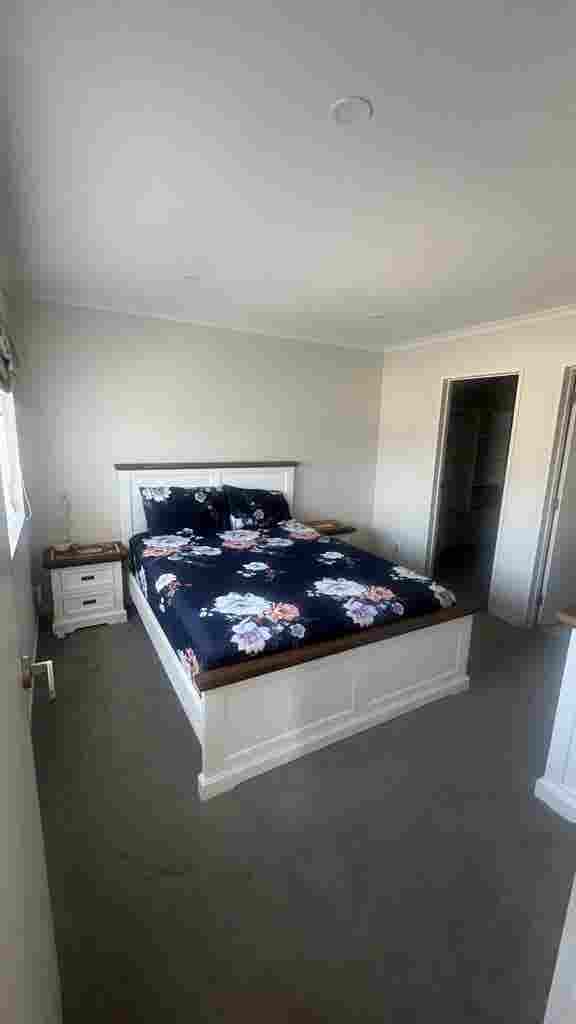 Master Bedroom with Ensuite