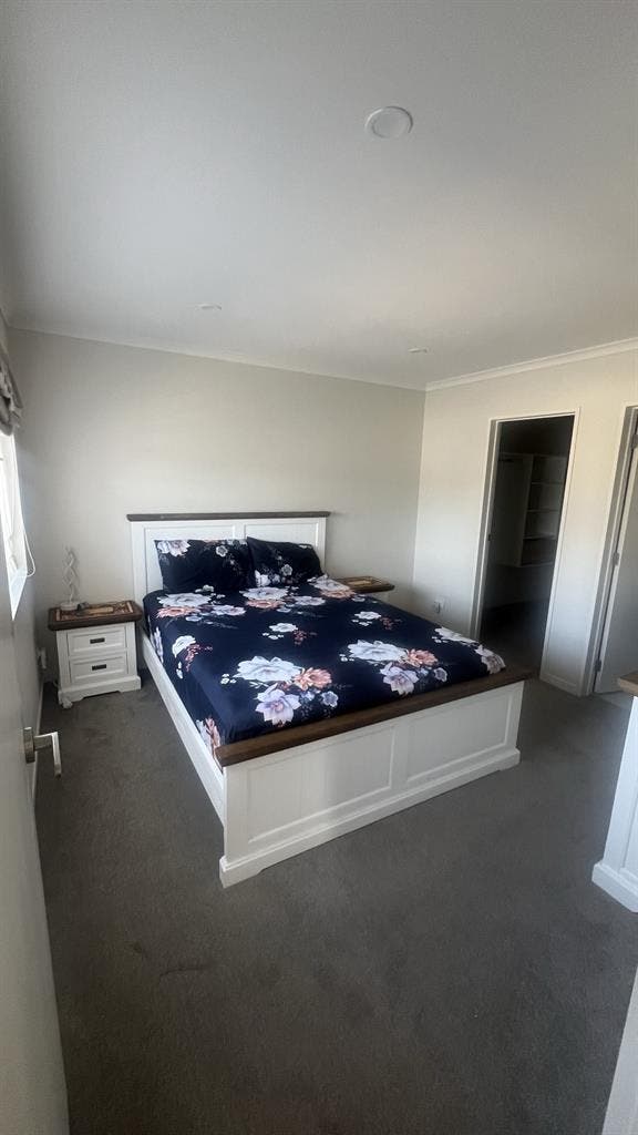 Master Bedroom with Ensuite
