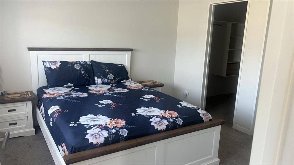 Master Bedroom with Ensuite