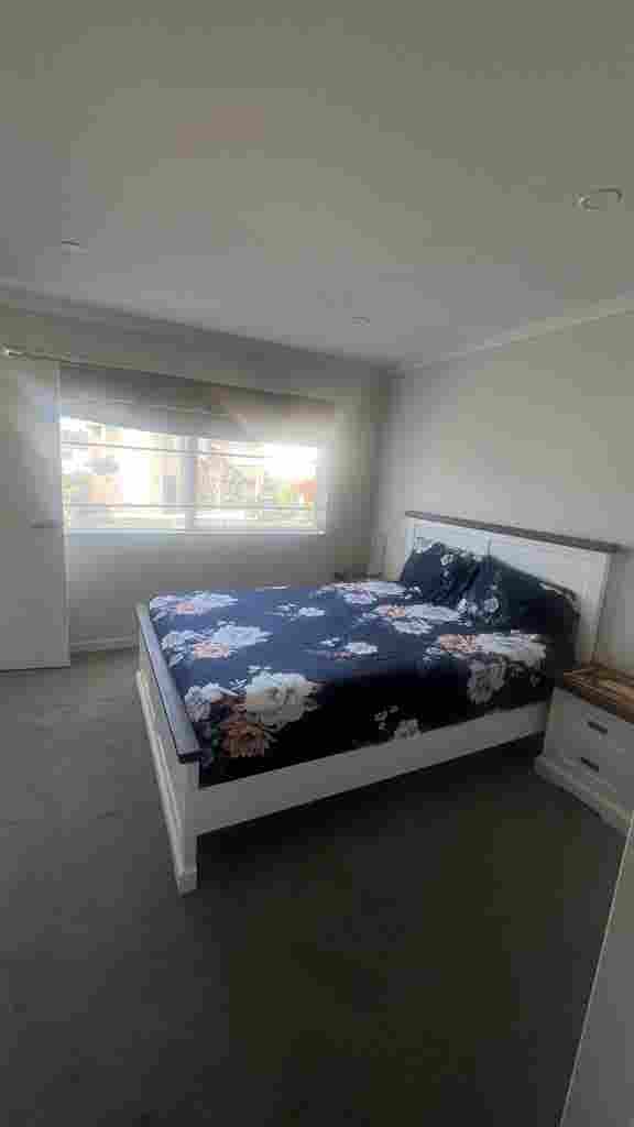 Master Bedroom with Ensuite