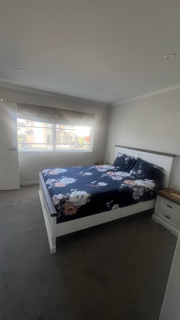 Master Bedroom with Ensuite