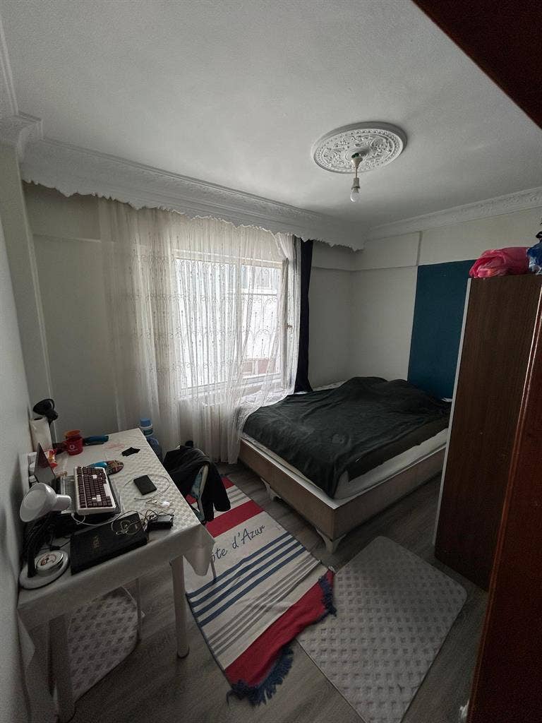 Room in Ayazağa