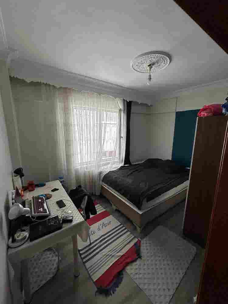 Room in Ayazağa