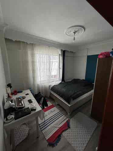 Room in Ayazağa