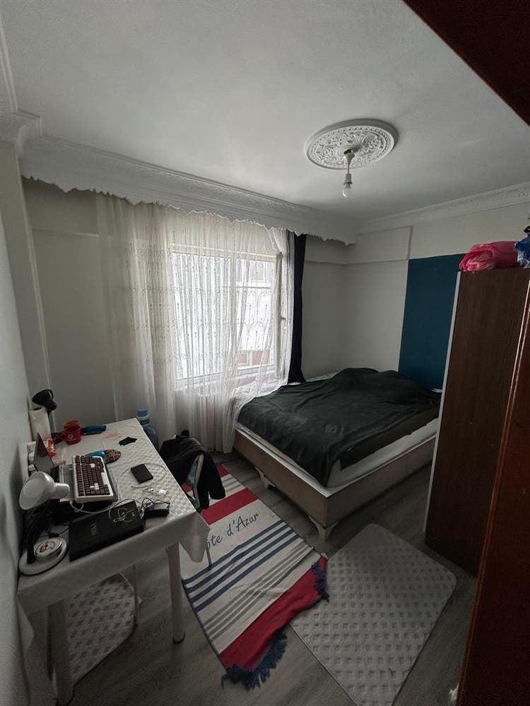 Room in Ayazağa