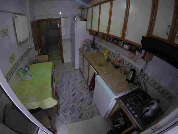 Room in Ayazağa