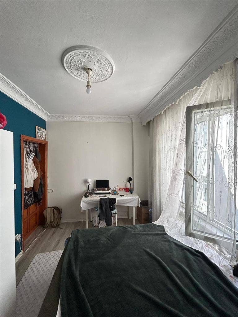 Room in Ayazağa