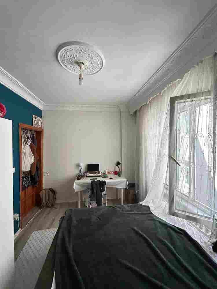 Room in Ayazağa