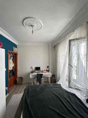 Room in Ayazağa