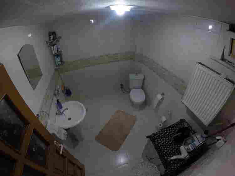 Room in Ayazağa