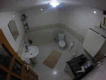 Room in Ayazağa