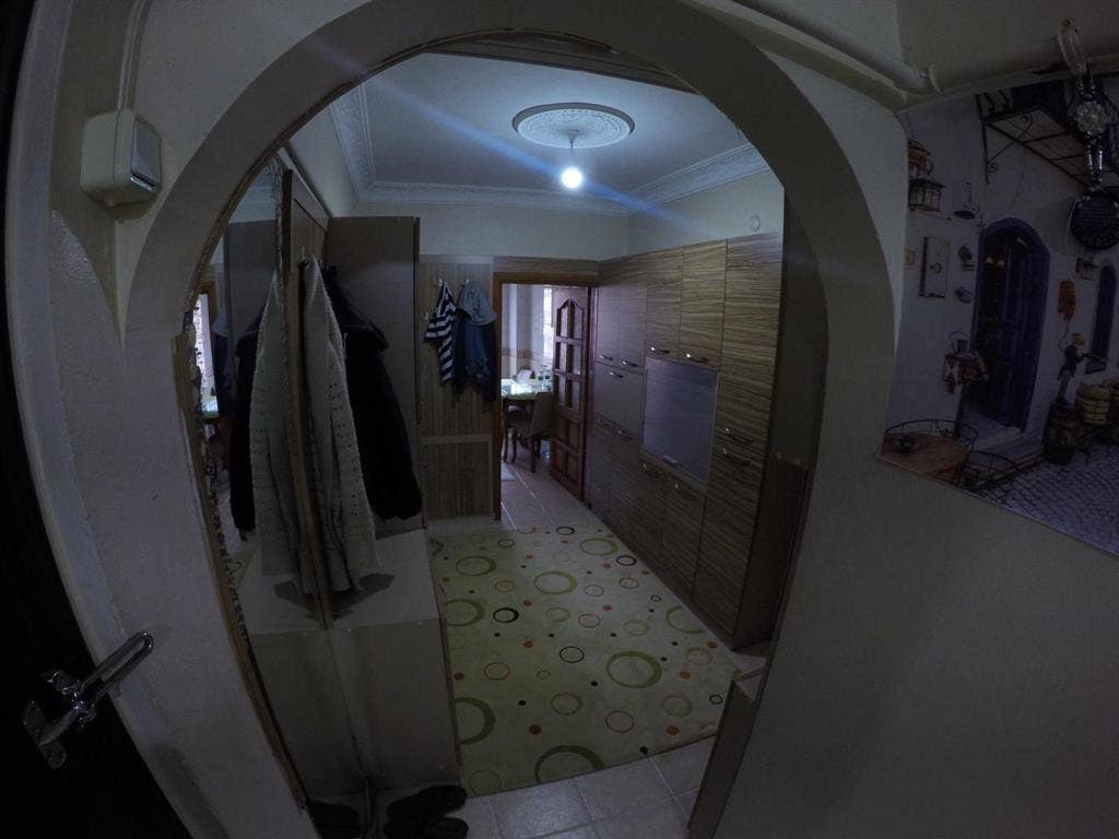 Room in Ayazağa