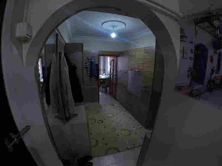 Room in Ayazağa