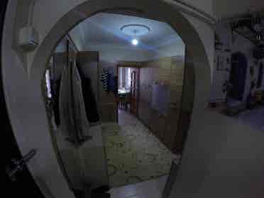Room in Ayazağa