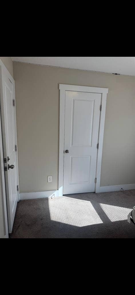 Private Room For Rent