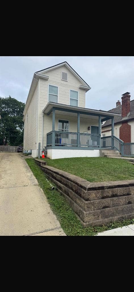 Private Room For Rent