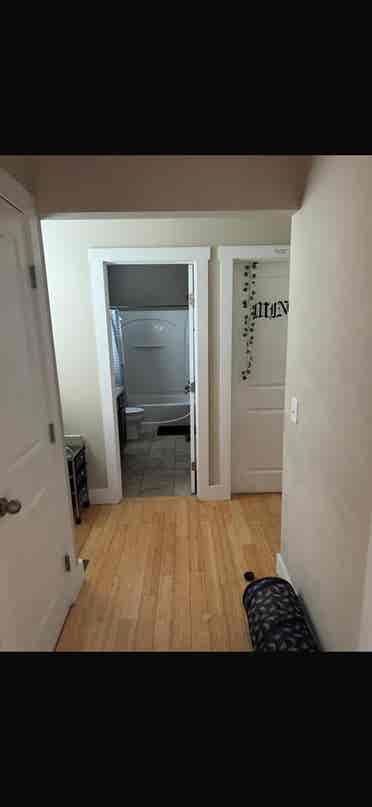 Private Room For Rent