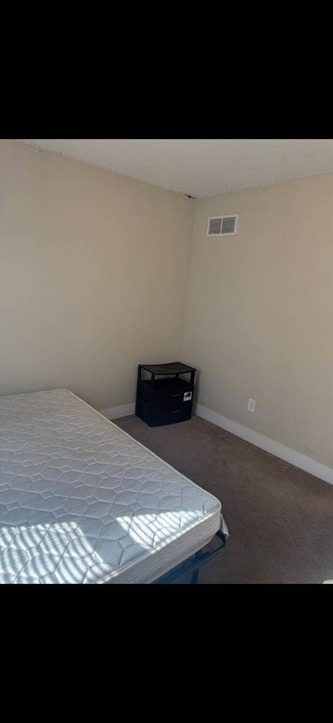 Private Room For Rent