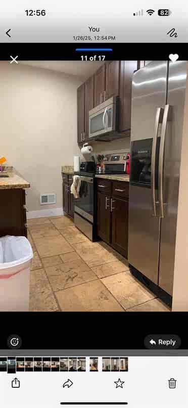 Private Room For Rent