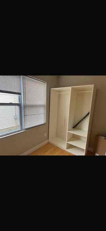 Private Room For Rent