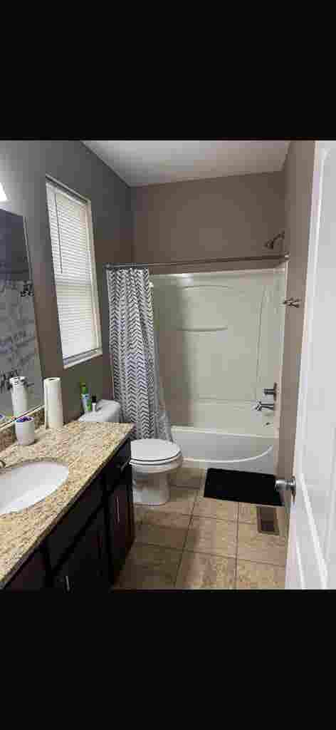 Private Room For Rent