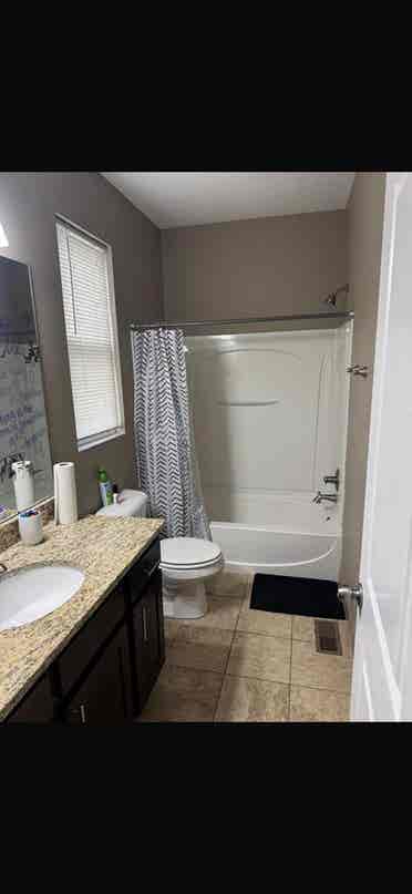 Private Room For Rent