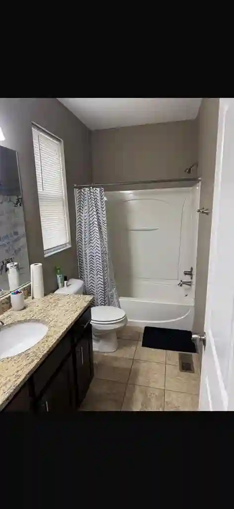 Private Room For Rent