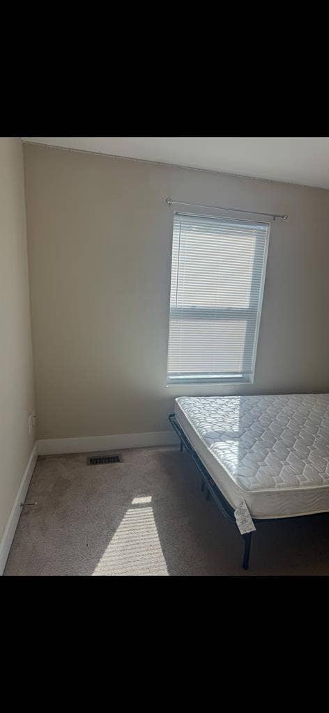 Private Room For Rent