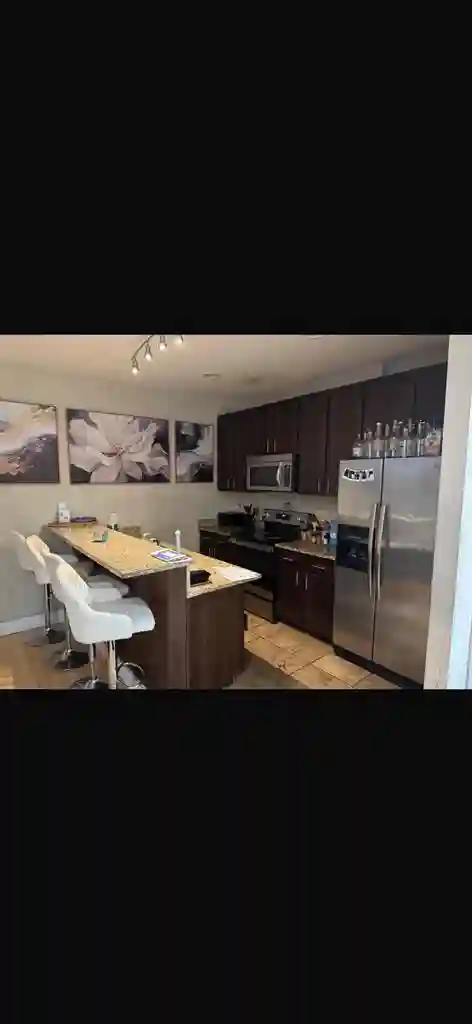 Private Room For Rent