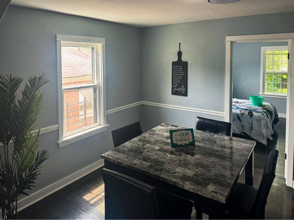 Private/shared rooms for rent