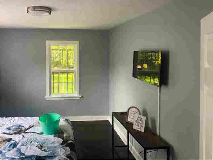 Private/shared rooms for rent