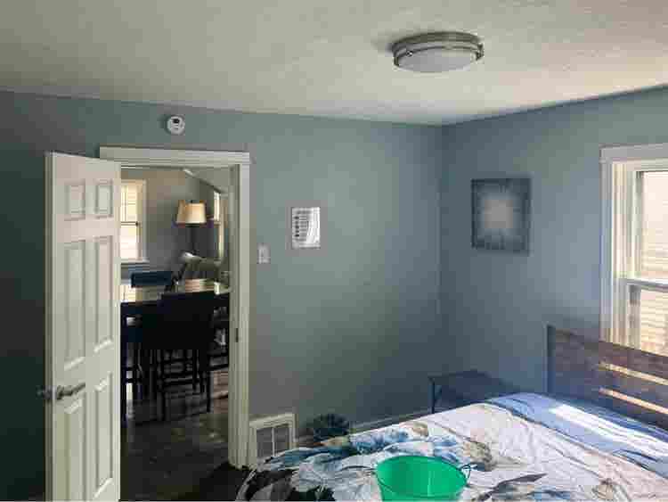Private/shared rooms for rent