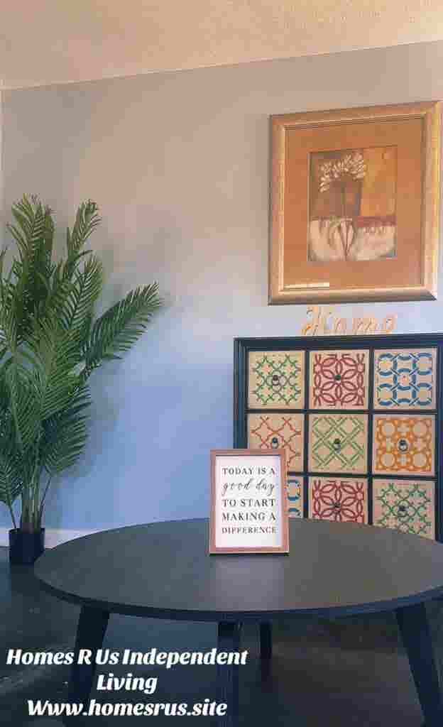 Private/shared rooms for rent