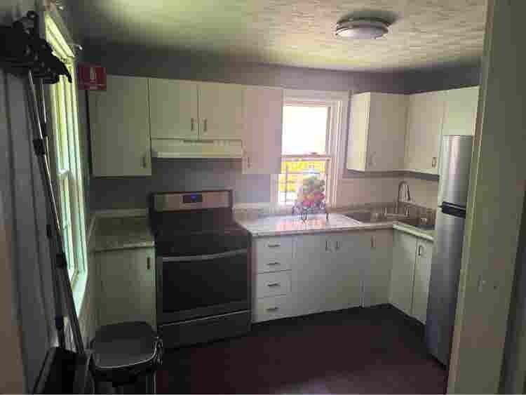 Private/shared rooms for rent