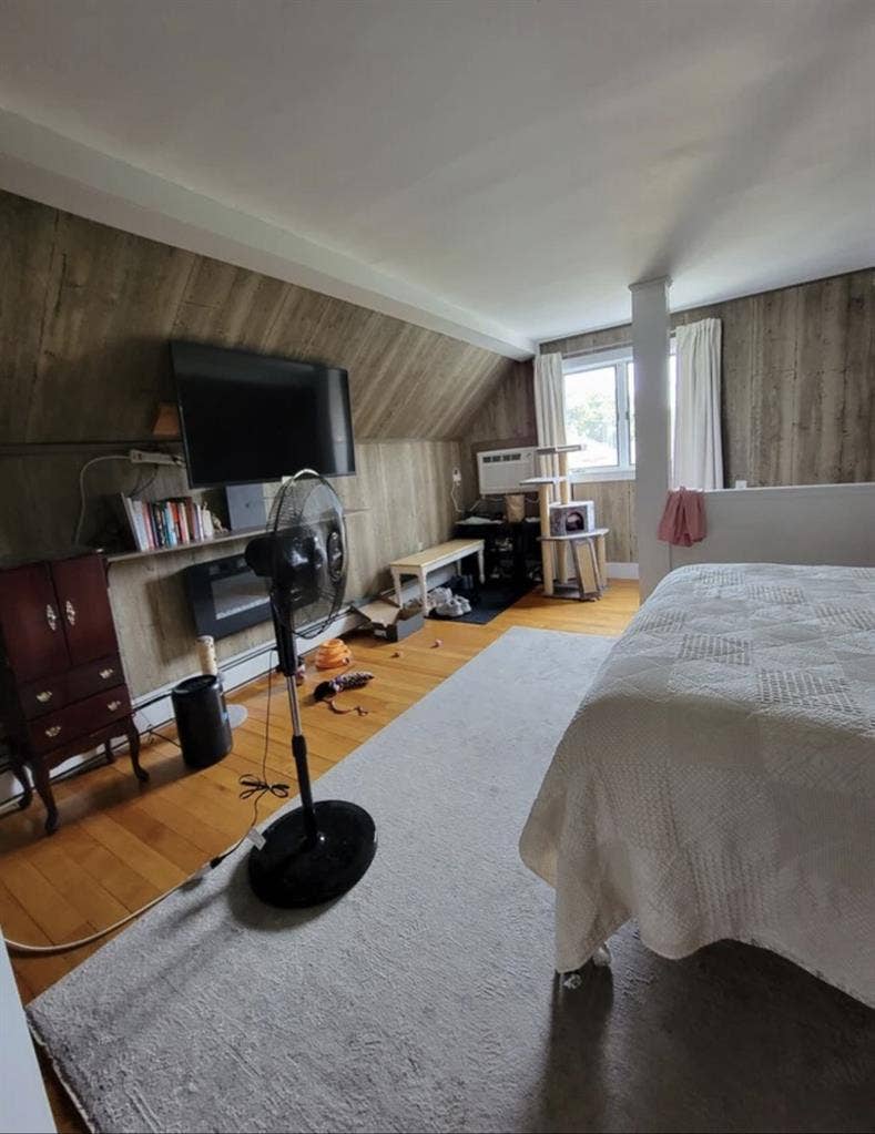 Medford Apartment