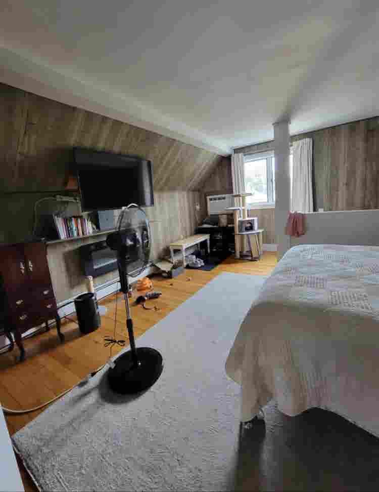 Medford Apartment