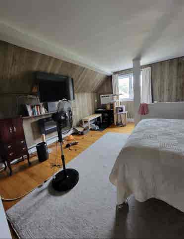 Medford Apartment