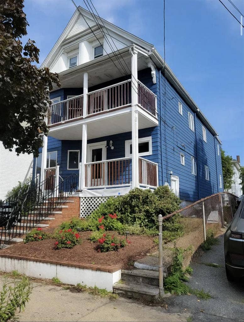 Medford Apartment
