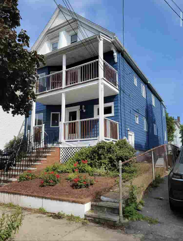 Medford Apartment