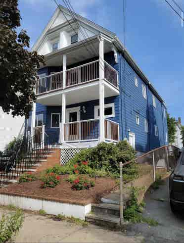 Medford Apartment