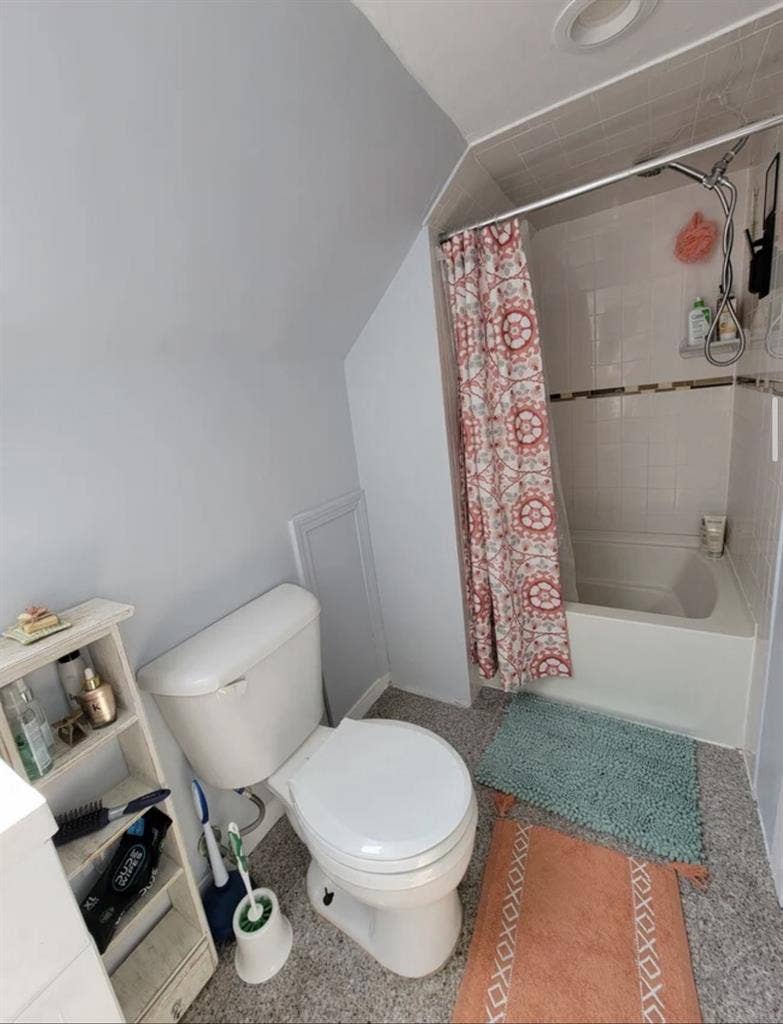 Medford Apartment