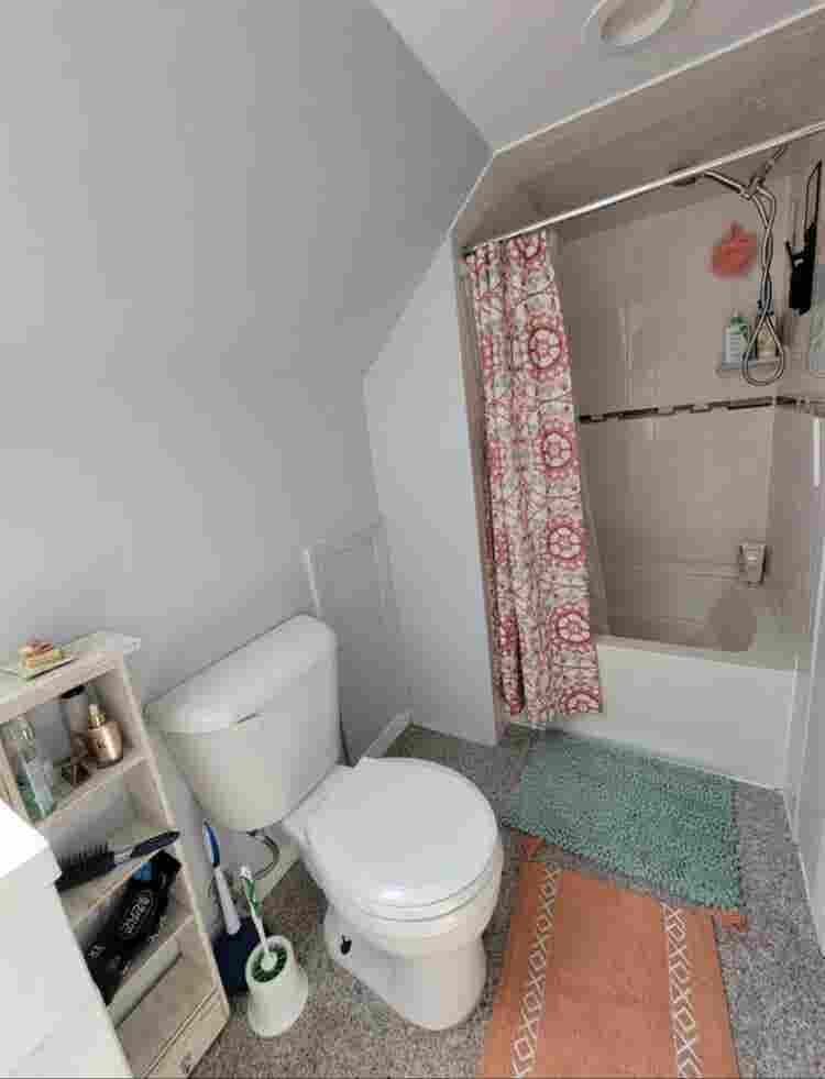 Medford Apartment
